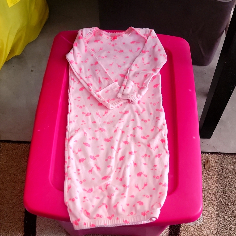 Simple Joys By Carter's Sleep Sack